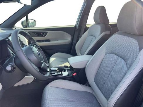 New 2026 Subaru Forester AWD/4WD image 9