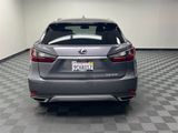 Certified 2022 Lexus RX 350 FWD w/ Premium Package image 6