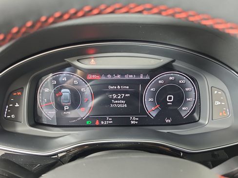 New 2026 Audi Q8 Prestige AWD/4WD image 17