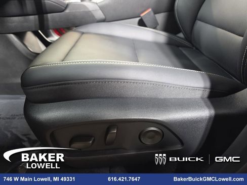 New 2026 GMC Terrain Elevation image 27