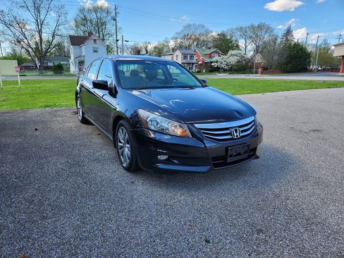 Used 2012 Honda Accord EX-L image 4