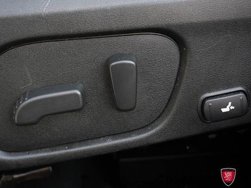 Used 2018 Subaru Forester 2.5i Limited image 25