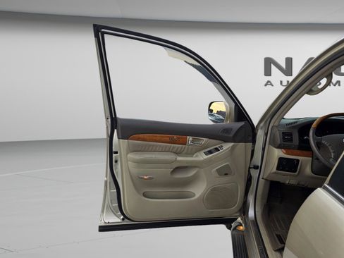 Used 2006 Lexus GX 470 image 7