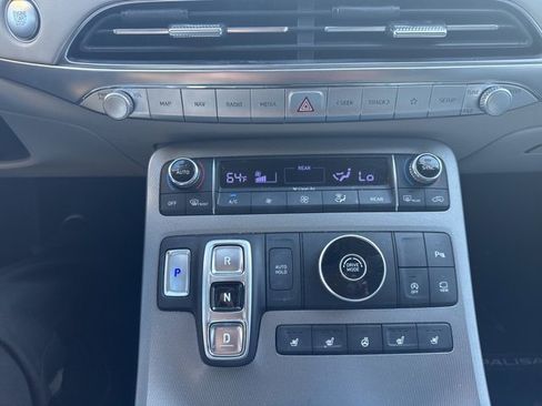 Used 2021 Hyundai Palisade Limited w/ Cargo Package image 4