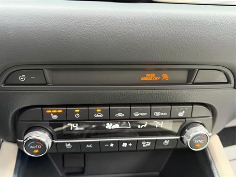 Used 2019 MAZDA CX-5 Grand Touring Reserve image 46