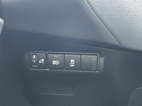 New 2026 Toyota Corolla Cross LE image 25