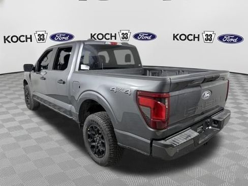 New 2026 Ford F150 STX AWD/4WD image 6