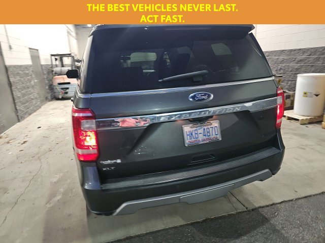 Used 2020 Ford Expedition XLT w/ Equipment Group 202A RWD image 7