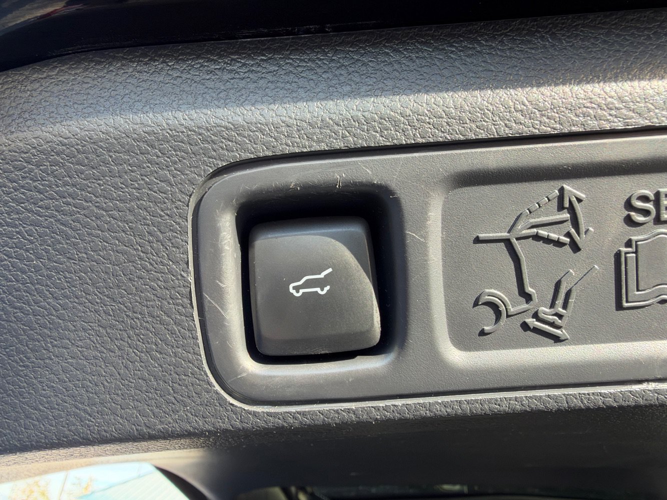 Used 2022 Ford Expedition Limited AWD/4WD image 22