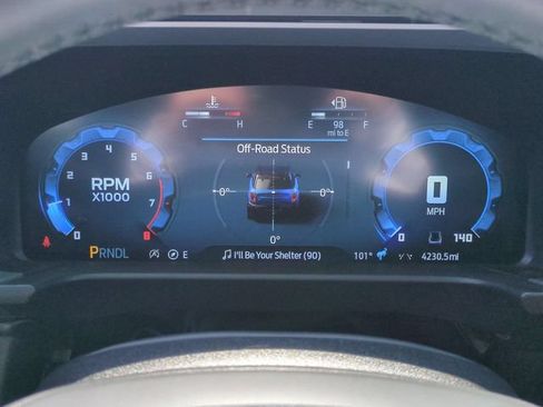 Used 2025 Ford Bronco Sport Outer Banks AWD/4WD image 18