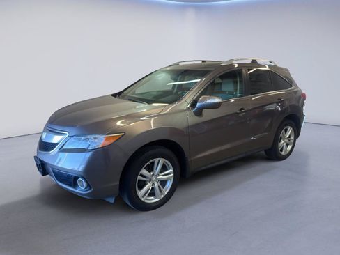 Used 2013 Acura RDX AWD w/ Technology Package image 3