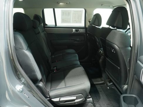 Used 2026 Hyundai Santa Fe SE AWD/4WD image 18