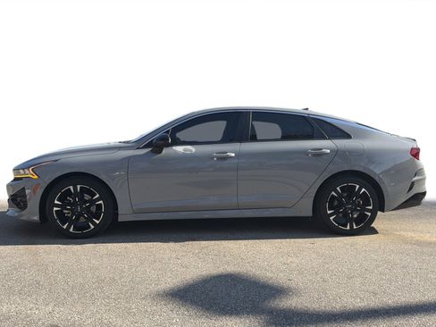 Used 2023 Kia K5 GT-Line w/ GT-Line Premium Package image 24