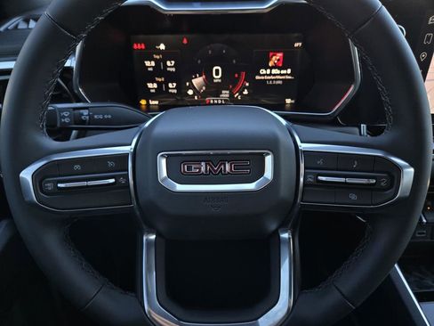 New 2026 GMC Canyon Elevation w/ Convenience Package image 11