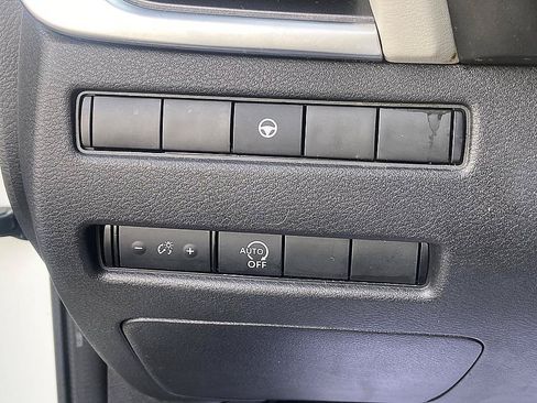 Certified 2023 Nissan Rogue SV AWD/4WD image 24