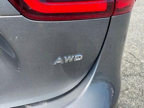 Used 2019 Nissan Rogue Sport S AWD/4WD image 29