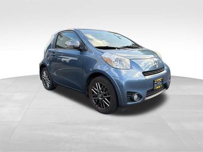 Used 2012 Scion iQ