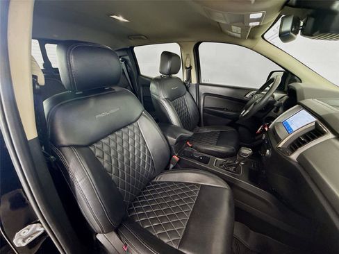 Used 2022 Ford Ranger XLT w/ Equipment Group 302A High image 18