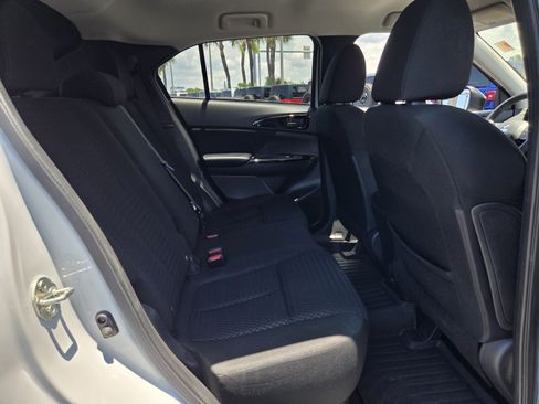Used 2023 Mitsubishi Eclipse Cross LE AWD/4WD image 16