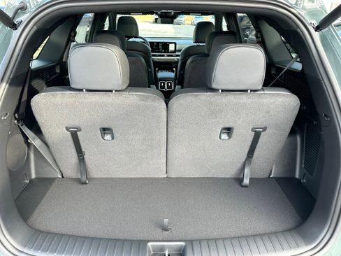 New 2026 Kia Sorento SX Prestige image 10