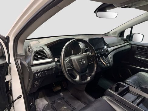 Used 2024 Honda Odyssey EX-L image 9