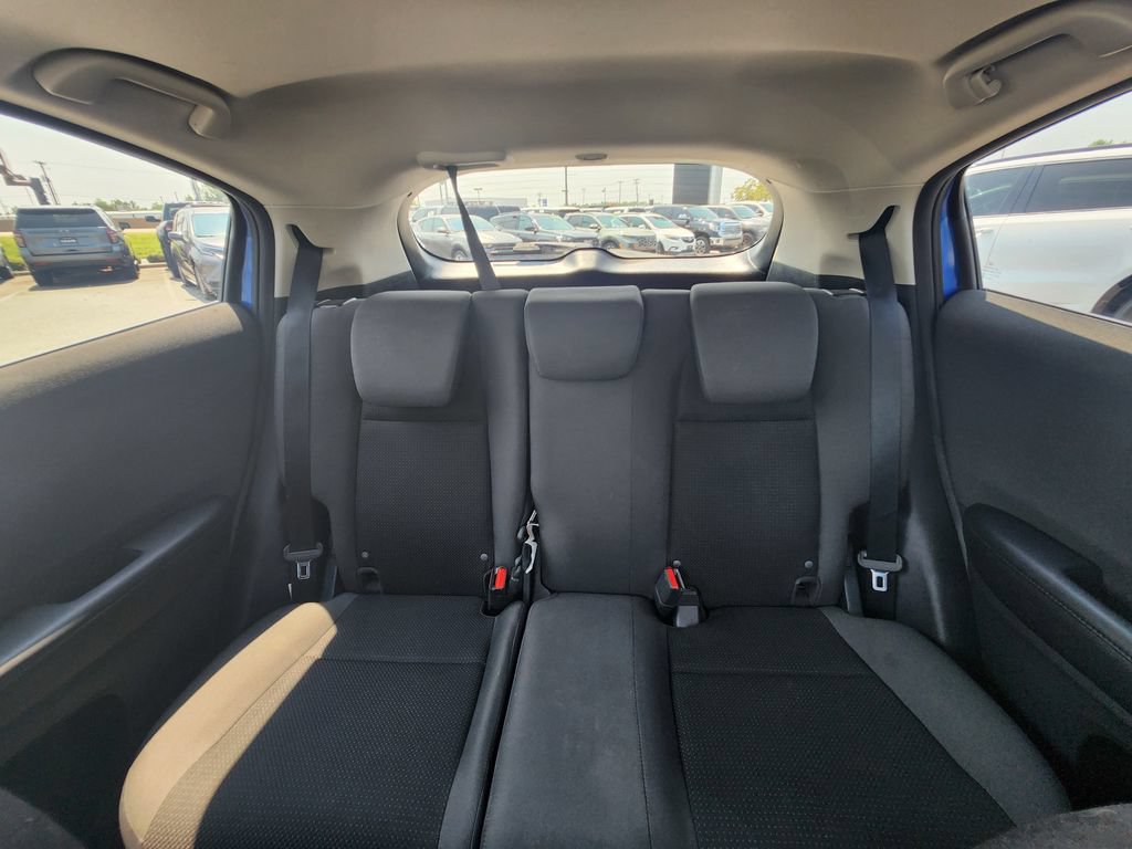 Used 2022 Honda HR-V EX image 30