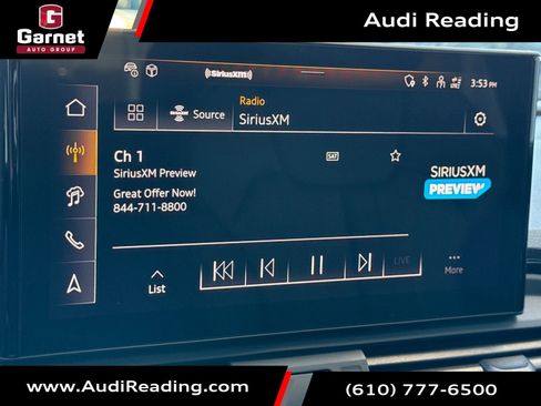 Certified 2024 Audi Q5 2.0T Premium Plus image 19