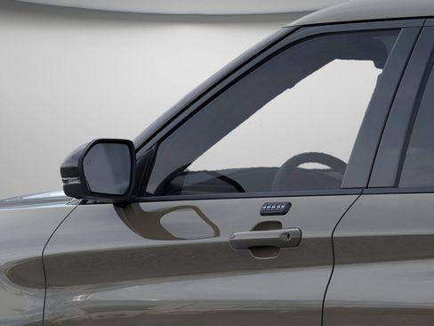 New 2026 Ford Explorer Tremor image 20