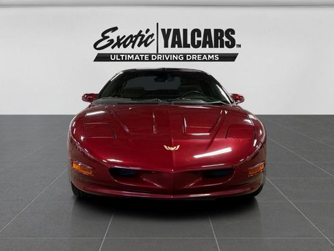 Used 1995 Pontiac Firebird Coupe image 8