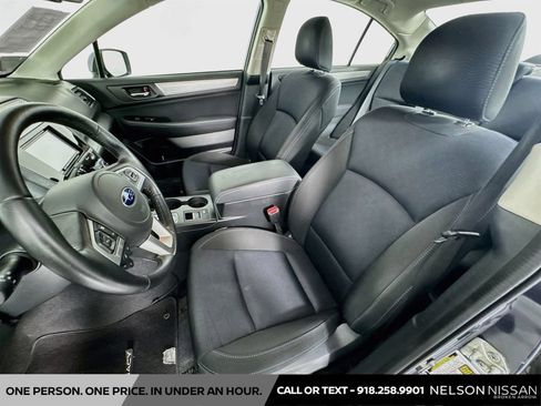 Used 2016 Subaru Legacy 2.5i Premium AWD/4WD image 20