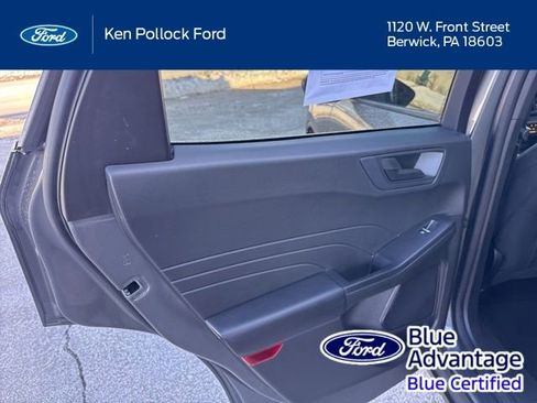 Certified 2023 Ford Escape Active image 36