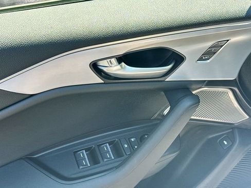 Used 2025 Acura TLX w/ Technology Package FWD image 24