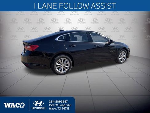 Used 2023 Chevrolet Malibu LT image 9