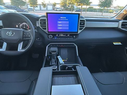 New 2026 Toyota Sequoia Limited RWD image 24