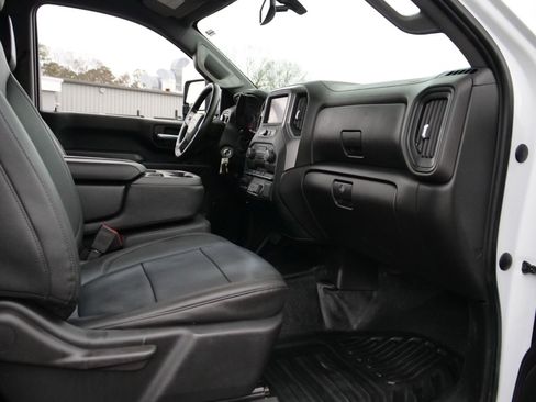Used 2023 Chevrolet Silverado 3500 W/T w/ WT Fleet Convenience Package AWD/4WD image 30