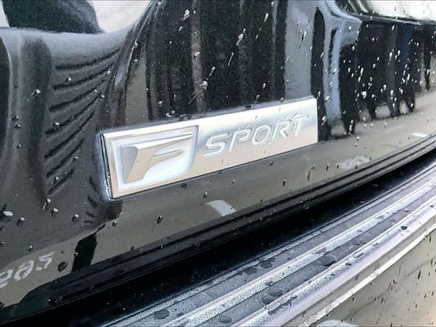 Used 2017 Lexus RX 350 F Sport image 28