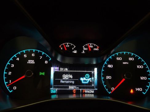 Used 2016 Chevrolet Colorado LT RWD image 23