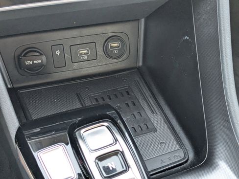 Used 2020 Hyundai Sonata Limited image 27