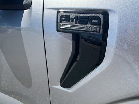New 2026 Ford F150 XLT w/ Equipment Group 302A MID image 9