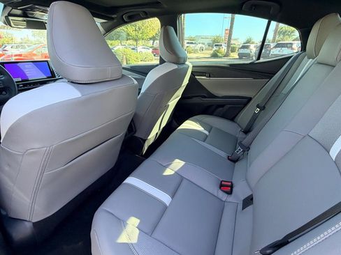 New 2026 Toyota Camry SE image 8