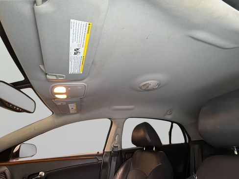 Used 2012 Chevrolet Malibu LT image 32