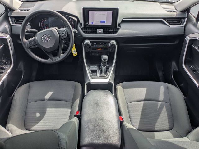 Used 2024 Toyota RAV4 LE FWD image 15