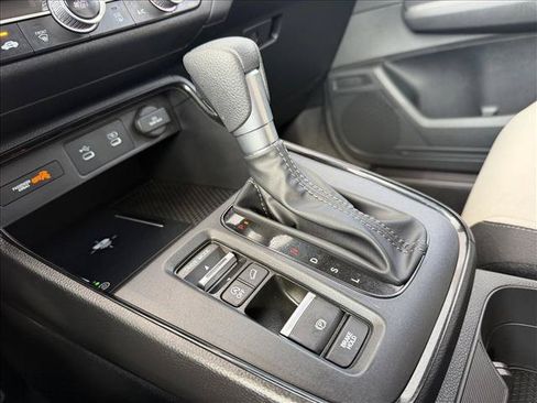 Certified 2026 Honda CR-V LX image 16