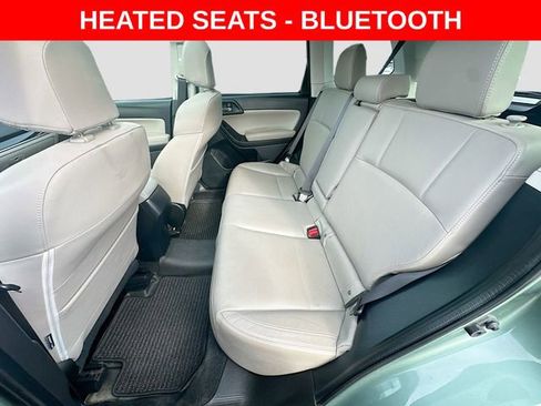 Used 2017 Subaru Forester 2.5i Limited image 25