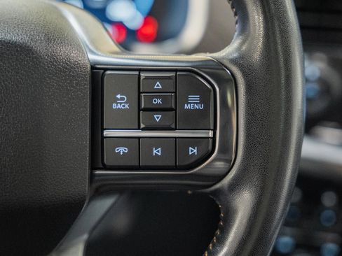 Certified 2022 Ford F150 Platinum w/ FX4 Off-Road Package image 36