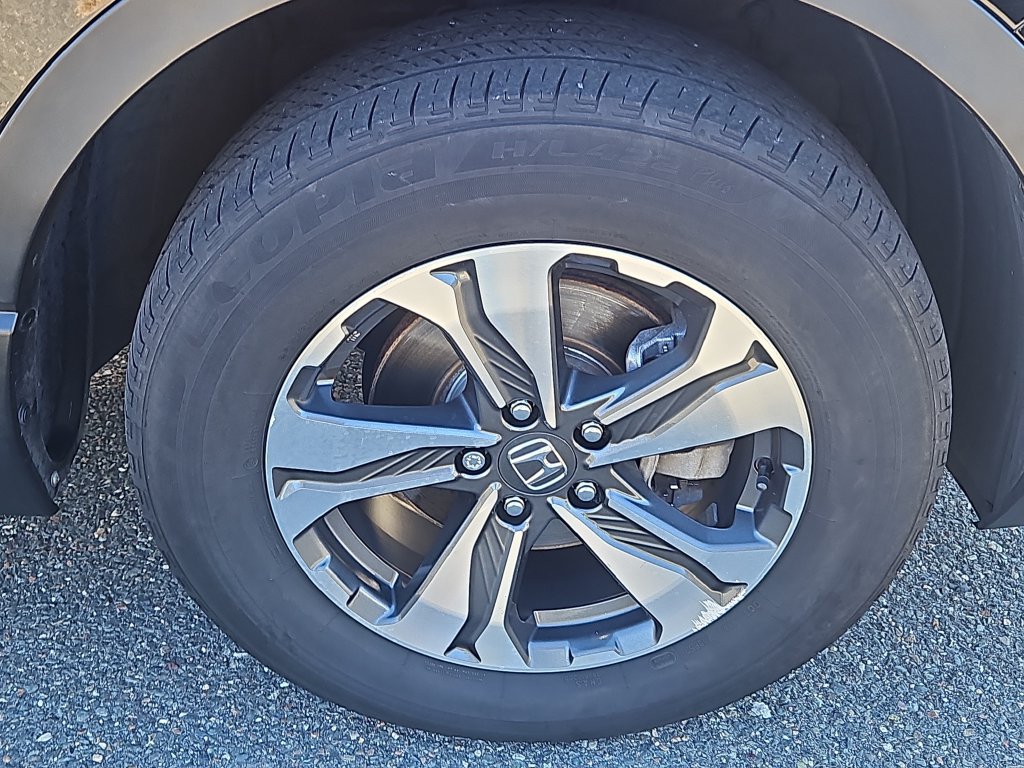 Used 2020 Honda CR-V LX image 8