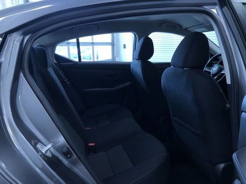 Used 2024 Nissan Sentra SV image 22