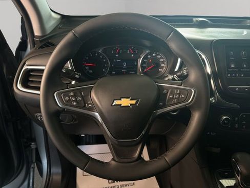 Used 2023 Chevrolet Equinox LT image 13