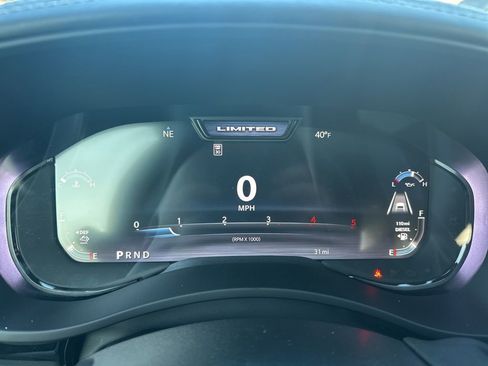 New 2026 RAM 2500 Limited image 24