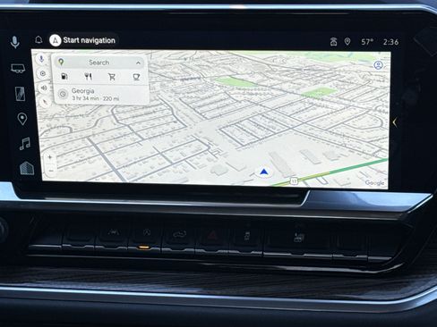 Certified 2025 Chevrolet Silverado 1500 RST w/ Protection Package image 24